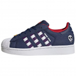 Adidas Originals X Brawl Stars Superstar Mugavad Mitmek&uuml;lgsed Tossud Unisex tossud Sinised KK2159 35⅔