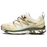 Salomon Xt-Rush V&otilde;rgust Paeladega Mugavad Madalad Vabaajajalatsid Unisex tossud Vanilje L47285200 45⅓ beige