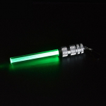 Veealune ohutussignaaltuli Hele LED-valgustuspulk Sukeldumis&ouml;&ouml;sukelduja M&auml;rgistus LED-t&otilde;rvik green flash#1