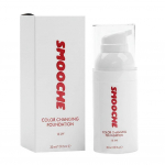 Smooche V&auml;rvi Muutev Vedel Jumestuskreem - 30 ml