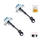 EDP1689-1 2 tk Esimese uksehinge piduripeatuskomplekt piirajaga Subaru Impreza 3 4 GE GV GJ GP WRX Exiga Forester 3 SH XV Crosstrek GP Levorg 61124FJ000