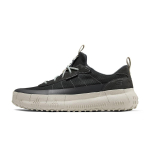 Skechers Madalad Vabaajajalatsid Meeste Must Hall Valge 210903-CHAR 42 valge
