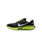 Nike Journey Run Kangast Madalad Jooksukingad Meeste Must Roheline HV3169-001 44.5 roheline