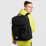 Nike Utility Elite seljakott (37L) Must valge ONESIZE