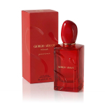 Giorgio Armani Si Passione Red Musk Eau De Parfum 50 ml (naine)