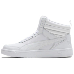 PUMA Rebound Street V2 Nahk 363716-02 36 gray