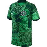 Nike Nigeeria 2022/23 Stadium kodus&auml;rk S black
