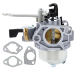 813280 karburaator sobib Briggs & Stratton 25T3 25T mootoritele hall