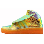 adidas JS Foil Wing 'Jeremy Scott' Meeste D65203 EU 44 beige