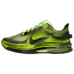 Nike x Melitta Baumeister Pegasus Premium Jooksukingad Naiste Neoonkollane Must IQ7336-700 38.5 fluorestseeruv kollane v&auml;rv