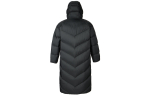 Nike Sportswear Tuulepuhur Storm FIT Sulet&auml;idisega Jakk Naistele HV5237-010 M black