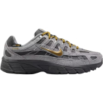 Nike P 6000 madalad jooksutossud Hall Unisex IO4668-200 38 gray