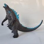 2024 Uus Godzilla vs Kong 2 Evolutsiooniline Versioon Gorillakuningas Kong PVC Tegevuskujud Kogutav Mudel M&auml;nguasjad Laste Kingitused 16cm no box