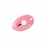 Kaasaskantav armas kunstinuga Loominguline mini-noaga kirjatarvete karbil&otilde;ikur Kontoritarbed Kirjatarbed 1pc