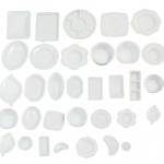 Baby Acc pood 33tk/komplekt