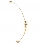 Les Tr&eacute;sors De Lily [L0690] &ndash; h&otilde;bedane k&auml;ev&otilde;ru &bdquo;Chor&eacute;ographie&rdquo; h&otilde;be