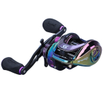 SOUGAYILANG Baitcastingi p&uuml;&uuml;girull 9+1BB 6,3:1 &uuml;lekandearv Kiire p&uuml;&uuml;girulli p&uuml;&uuml;giratas Left Hand mitmev&auml;rviline