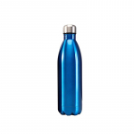 500/750/1000 ml kahekordse seinaga isoleeritud vaakumkolb roostevabast terasest veepudel BPA-vaba termos sportlike veepudelite jaoks 1000ML