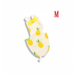 Linnupapagoi m&auml;hkmed kukeseened tuvid lennu&uuml;likond riided keskmise suurusega lemmikloomade lindude riided m&auml;hkmed lemmikloomade lindude v&auml;ljaheidete tasku 1 tk M