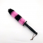 Multifunktsionaalne autosidepesuhari Auto veoauto mootori rataste puhastushari rehvivelgede puhastust&ouml;&ouml;riist Sinine sinine