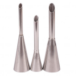 SW 3 tk koogitorustik Suukaunistamine kreem Pahvid d&uuml;&uuml;sid uhked kondiitritooted k&uuml;psetust&ouml;&ouml;riistad