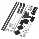 3D-printeri tarvikud Ender3 kahe Z-telje juhtiva kruvivarda t&auml;ienduskomplekt style 3