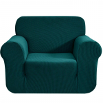 Paks elastne diivani kate elutoa jaoks Stretch Polar fliisist tugitooli kate 1/2/3/4 istekoha L-kujuline nurgadiivani katted 1 Seater tume ts&uuml;aan v&auml;rv