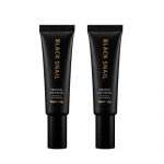 FARM STAY Black Snail Premium Rolling Eye Seerum 25 ml (3 valikut) #2pcs