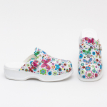 Naiste meditsiinilised ortopeedilised puukingad &ndash; libisemisvastased, mugavad 35