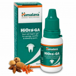 Pakendis 10 X Himalaya Hiora-GA 15 ml igeme kokkut&otilde;mbavat geeli