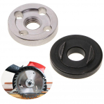 Tarvikud &Auml;&auml;riku mutrid 6tk Nurklihvija Teras Sisemine V&auml;line Hambutu