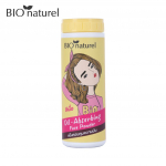 BIO Naturel Oil-Absorbing Beige/Beige Pink/White 25 g. - Thai Cosmetics beež