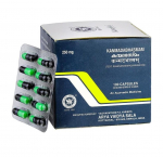 Kanmadabhasmam (100 tilka, 250 mg), Kanmadabhasmam, Kottakkal Ayurveda