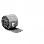 Essageri kaabli korrastaja traadi kerija klamber K&otilde;rvaklappide hiire hoidja Juhtmekaitse kaabli haldus iPhone'i USB-kaabli kaitse jaoks 0.5M must