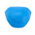 Autopuhasti pesuri vedeliku paagi kate Volkswagen VW Polo Passat B5 B6 B7 CC Golf 4 5 6 7 Touran T5 Tiguan Bora jaoks sinine