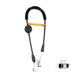 BDP198 sisemise ukse vabastuse lukustusriiv Bowdeni kaabel eesmine parem uks 2 K0837114B VW Caddy Touran MK1 kaabli pikkus: 580 mm.