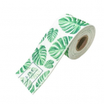 L&otilde;ikatava k&ouml;&ouml;gi t&ouml;&ouml;pinna kleebis lai plekikindel vett imav klaasakna valamu tihendusriba kleebis A