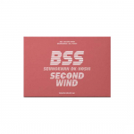 BSS(SEITSETEIST) 1. &uuml;ksikalbum 'TEINE TUUL' Weverse Albums ver.
