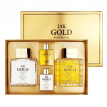 ANJO 24K Gold Skin Care For Man 2 komplekt #1SET