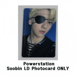 TXT Nimi Peat&uuml;kk TEMPTATION Album