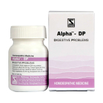 Alfa-DP (20 g, 250 mg), Alpha-DP, Schwabe 8.7875