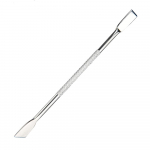 (Nikita) K&uuml;&uuml;net&otilde;ukuri tangid Double Stainless Remover Manik&uuml;&uuml;ri k&uuml;&uuml;nepuhastusvahendid One Size h&otilde;be