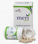 Meri Detox 1 Detox kapsli pakend 30 Detox tee &uuml;rdisegu Tervislik elu, Fat Life T&otilde;hus rasvap&otilde;letus