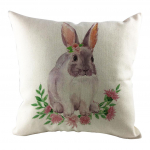 Ramidos Easter Diivanvoodi Kodukaunistamise Festival K&uuml;&uuml;liku&uuml;mbrise padjakate One Size