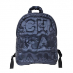 Naiste seljakott alla kirjatr&uuml;kiga seljakott, s&uuml;gistalvise stiilis korea moe ruum, puuvillane &uuml;hev&auml;rviline koolikott One Size