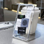 Silikoon&uuml;mbris Iphone 11 &uuml;mbrisele Iphone 14 Pro Max 13 12 Xr X Xs Max 7 8 Plus Se 2020 Iphone11 Space Fashion Lable Funda Cover For iPhone XS Max