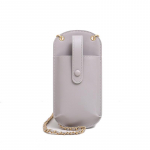 Kaasaskantav mobiiltelefon v&auml;ike kott Armas minit&uuml;druku &otilde;lakott Uus Sweet Beauty Crossbody kott M valge