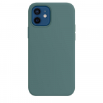 Vedel silikoon&uuml;mbris iPhone'i 13 14 11 12 Pro Max pehme kate jaoks iPhone 12 Mini X XR XS 8 7 6 SE 2020 p&otilde;rutuskindlate &uuml;mbriste jaoks For iphone 14
