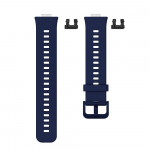 Silikoonist randmepael Huawei kella jaoks Fit Smart kellarihma vahetusk&auml;ev&otilde;ru Huawei kella jaoks Fit kellarihm For Huawei Watch Fit