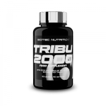 Scitec Nutrition &ndash; Testobooster, Tribu 2000, 90 tabletti